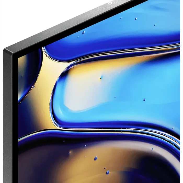 Televizori Sony 77" UHD OLED Google TV K77XR80PAEP